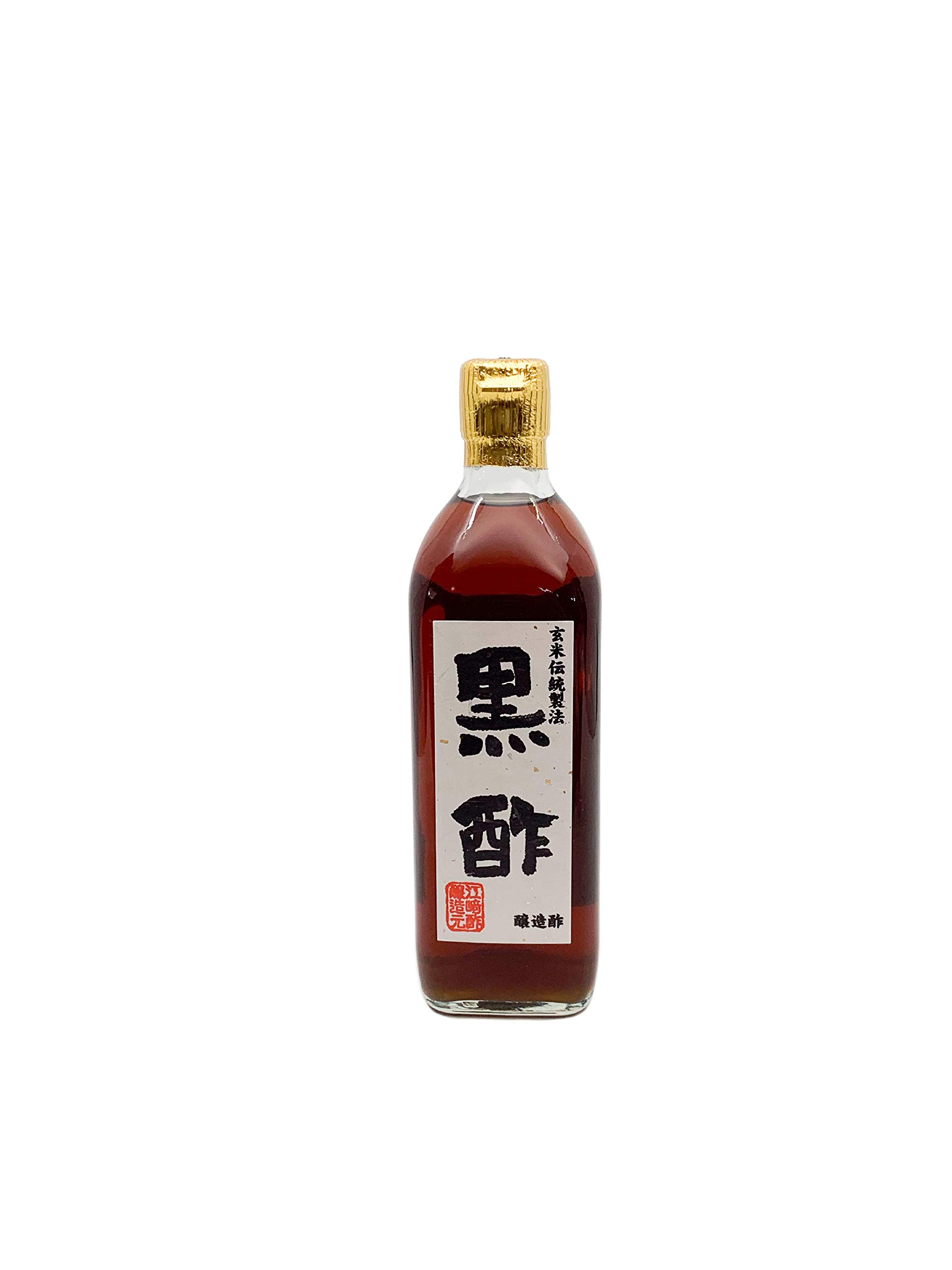 黒酢 黒酒酢（くろす）900ml【蔵元中野商店】※送料込み |- 錢屋商店